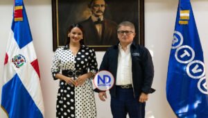 Acroarte y RTVD establecen alianza para el Premio al Mérito Periodístico 2024