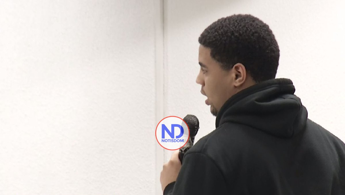 Familiares de Joshua Fernández exigen 30 años de cárcel