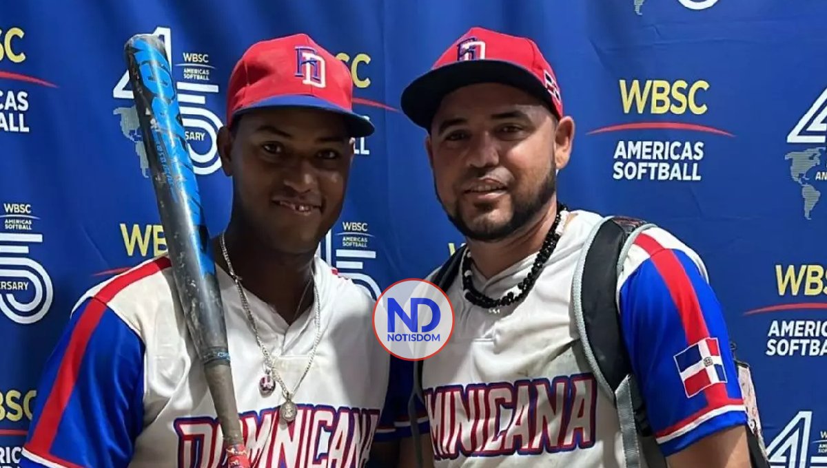 Pitcheo y bateó se combinan en triunfo de RD en Campeonato Panamericano