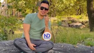 Merenguero Yiki Mambo Swing estrena su sencillo “Tu Amante”