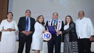 Yulino Castillo Núñez ha sido declarado Padre Endocrinología