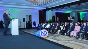 Abinader asegura Gobierno atrae a RD inversiones privadas históricas