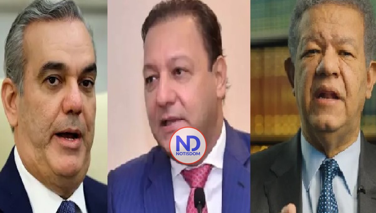 Candidatos dominicanos tienen esta noche un histórico debate