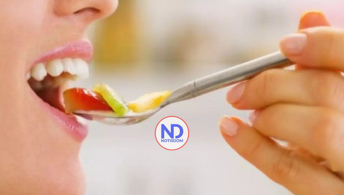 Descubren cómo percibimos el sabor amargo de los alimentos 2 Descubren cómo percibimos el sabor amargo de los alimentos