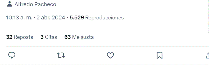 camara de diputados 22 Cámara de Diputados envía condolencias a Alfredo Pacheco