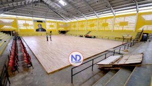 Gobierno remodela clubes de Santiago