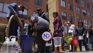 ¿Qué está pasando en Colombia y Ecuador, qué medidas toman?