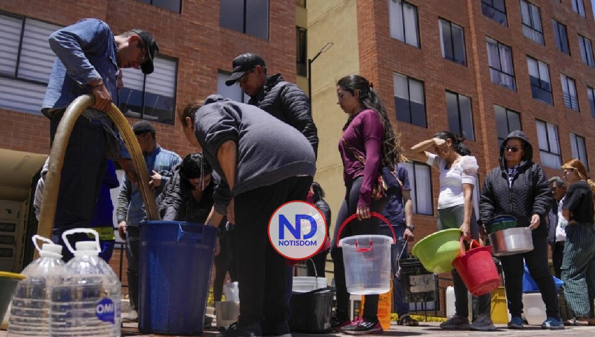 ¿Qué está pasando en Colombia y Ecuador, qué medidas toman?