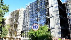 Construirán dos nuevos palacios de justicia en la provincia SD