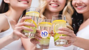 Dieta para depurar después de Semana Santa