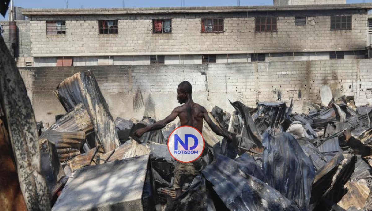 Turba mata a dos sospechosos de comprar armas para pandillas 2 Turba mata a dos sospechosos de comprar armas para pandillas