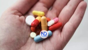 Uso de ibuprofeno podría causar una perforación intestinal, según estudio