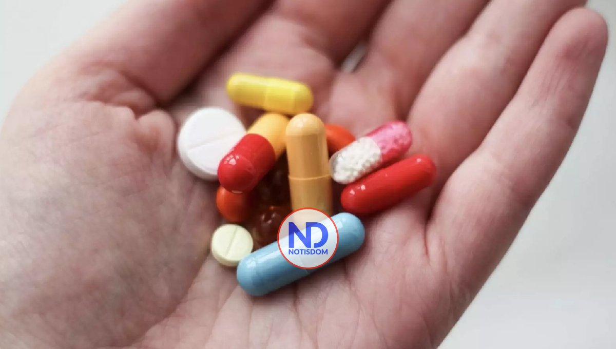 Uso de ibuprofeno podría causar una perforación intestinal, según estudio 2 Uso de ibuprofeno podría causar una perforación intestinal, según estudio