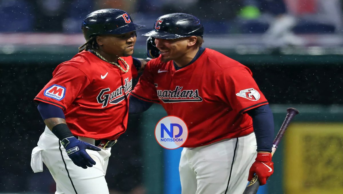 Ramirez guia a los Guadianes de Cleveland a otra victoria 2 Ramirez guia a los Guadianes de Cleveland a otra victoria