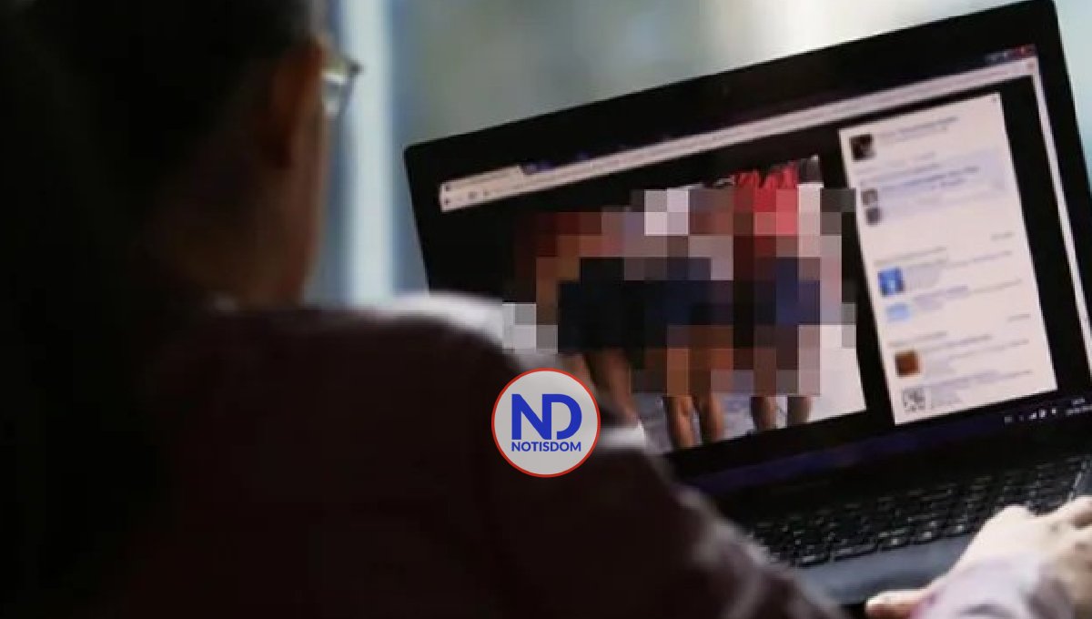 Apresan 6 personas acusadas de pornografía infantil y otros delitos