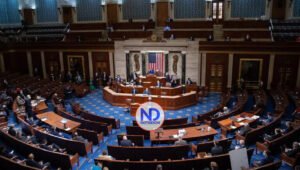 Cámara de Representantes de EEUU aprueba prohibición de TikTok