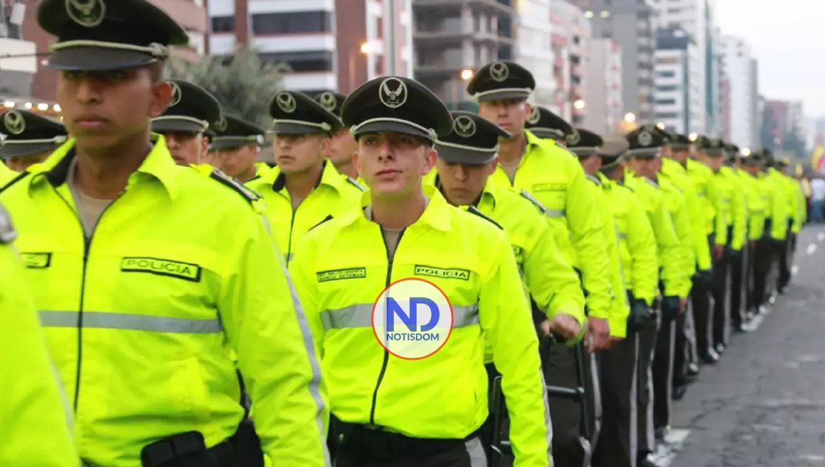 Colombia descarta enviar tropas a Haití pero ofrece entrenar a policías de ese país