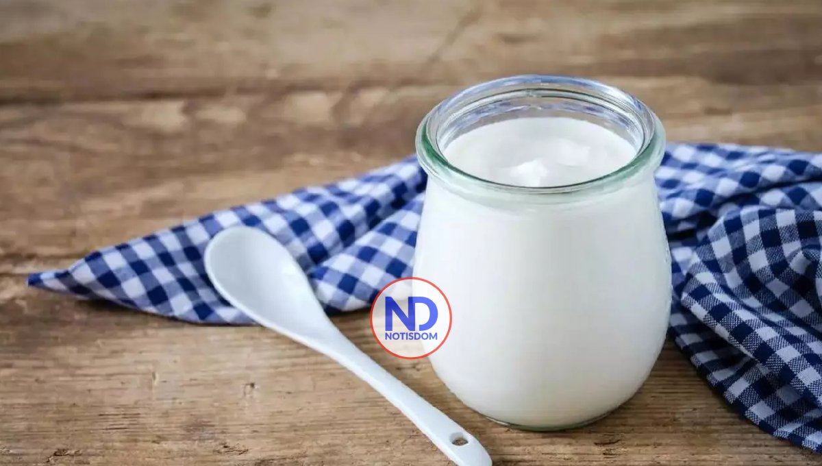 La importancia de comer yogur todos los días y sus beneficios