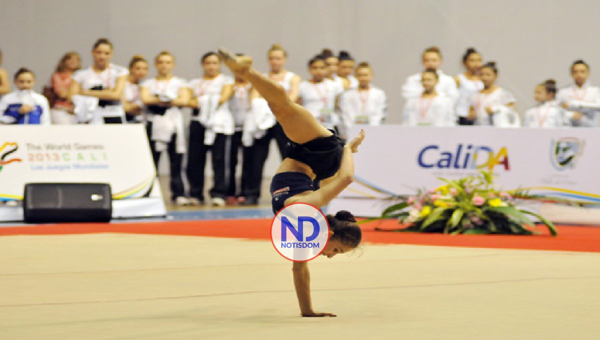 Fedogim anuncia el campeonato nacional de clubes con 800 atletas