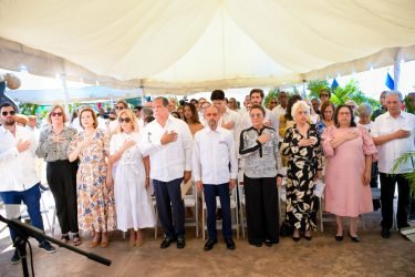 30 DE MAYO RD celebra el ajusticiamiento del tirano Trujillo y Día de la Libertad