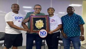 Abadina reconoce al inmortal del deporte Faisal Abel Hasbún