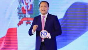 Abel exhorta a los dominicanos a acudir en forma masiva a urnas