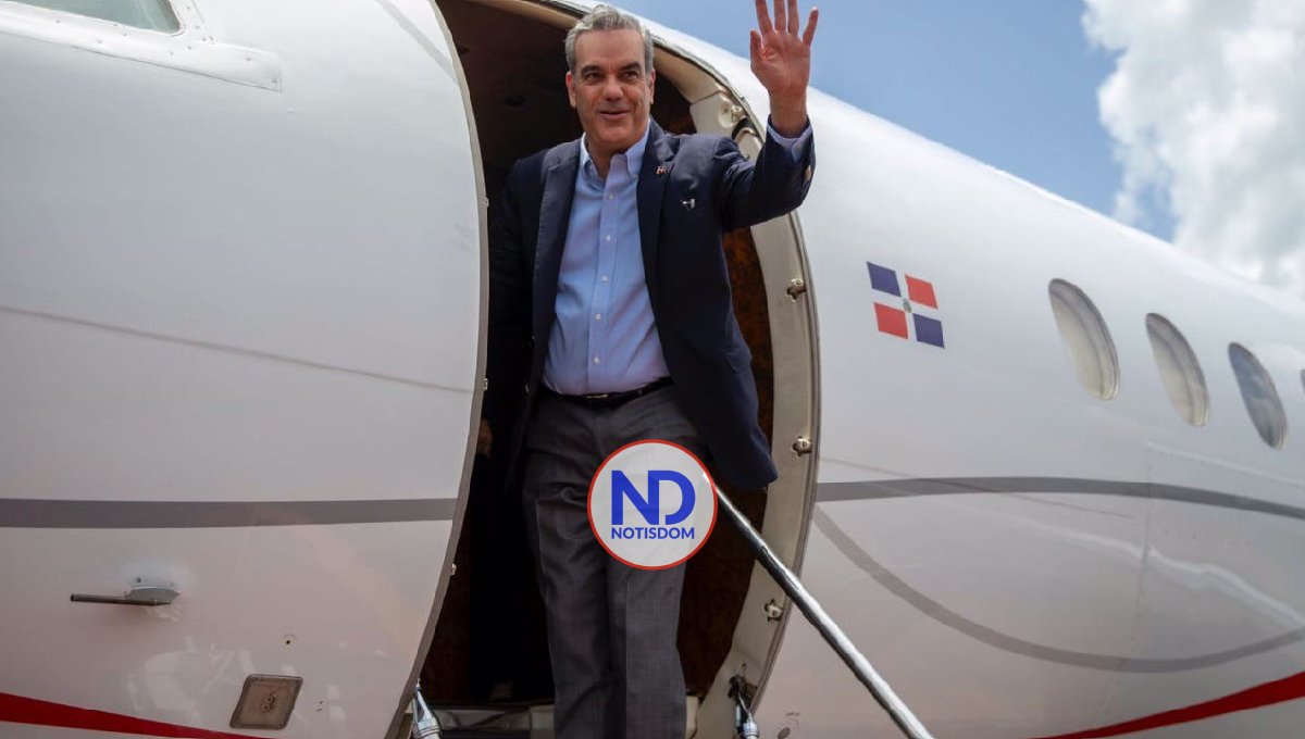 Presidente Luis Abinader recibirá reconocimiento hoy