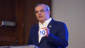 Abinader dice Gobierno acatará las prohibiciones dispuestas por JCE