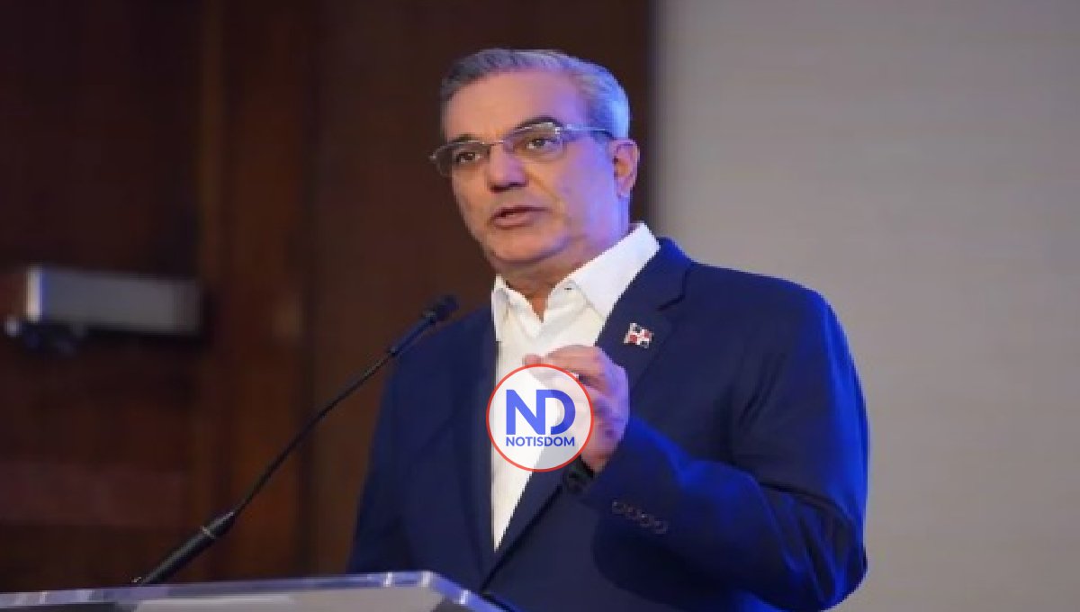 Abinader dice Gobierno acatará las prohibiciones dispuestas por JCE