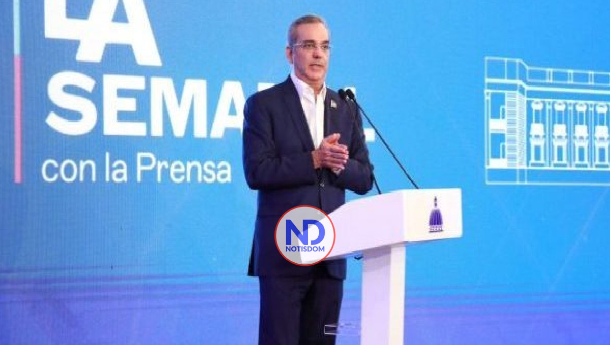 Abinader: Impedir corrupción en frontera es una “tarea pendiente”