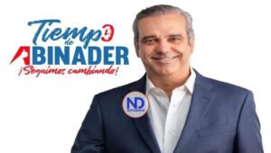 Aseguran candidatos respaldados por “Tiempo de Abinader” ganaron comicios