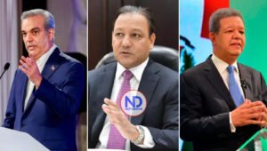 La carrera presidencial en la RD: ¿Quién domina el mundo digital?