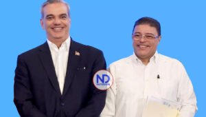 Camacho valora aporte de los deportistas al triunfo de Abinader