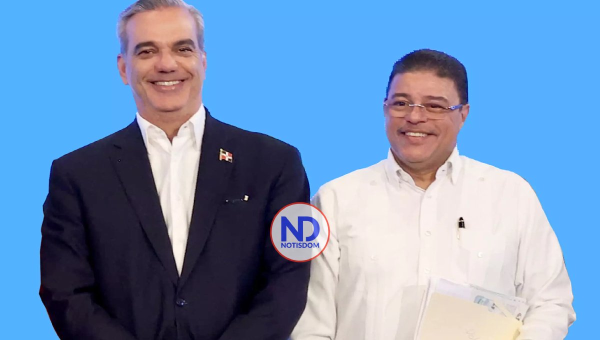 Camacho valora aporte de los deportistas al triunfo de Abinader 2 Camacho valora aporte de los deportistas al triunfo de Abinader