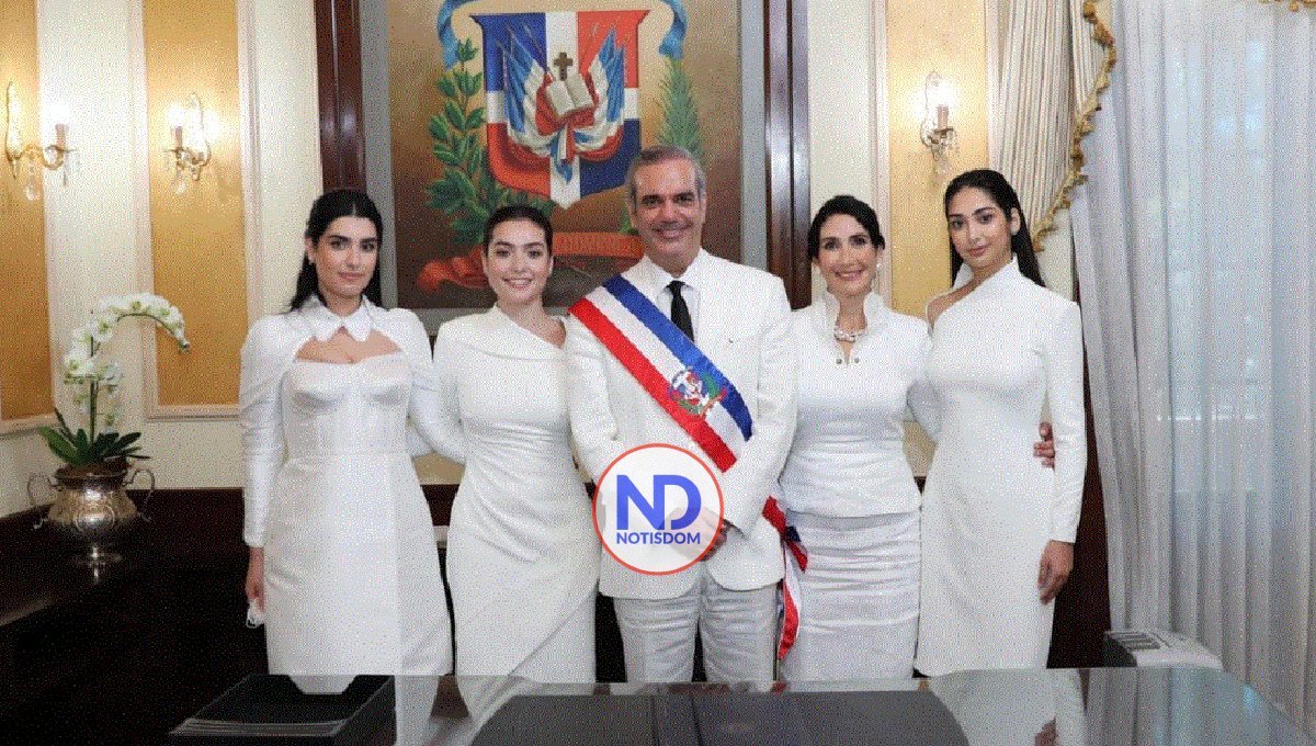 Presidente Abinader viaja este viernes a Italia y Portugal