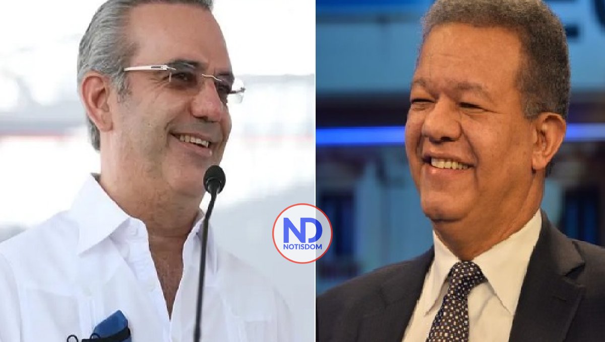 Abinader y Leonel irán encuentros con empresas inversión extranjera