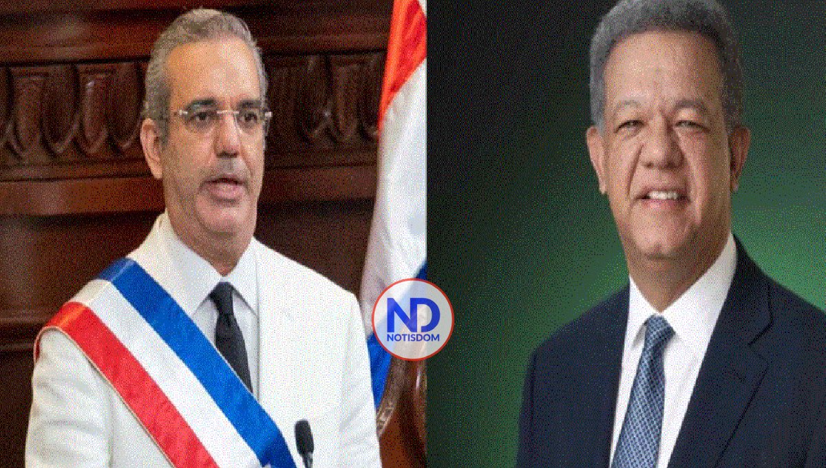 Leonel Fernández acudirá a cita con Abinader, pero con objetivos claros 2 Leonel Fernández acudirá a cita con Abinader, pero con objetivos claros