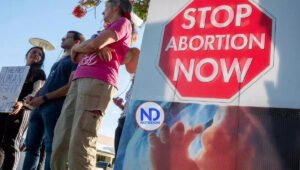 La prohibición del aborto a las 6 semanas en Florida entra en vigor este miércoles