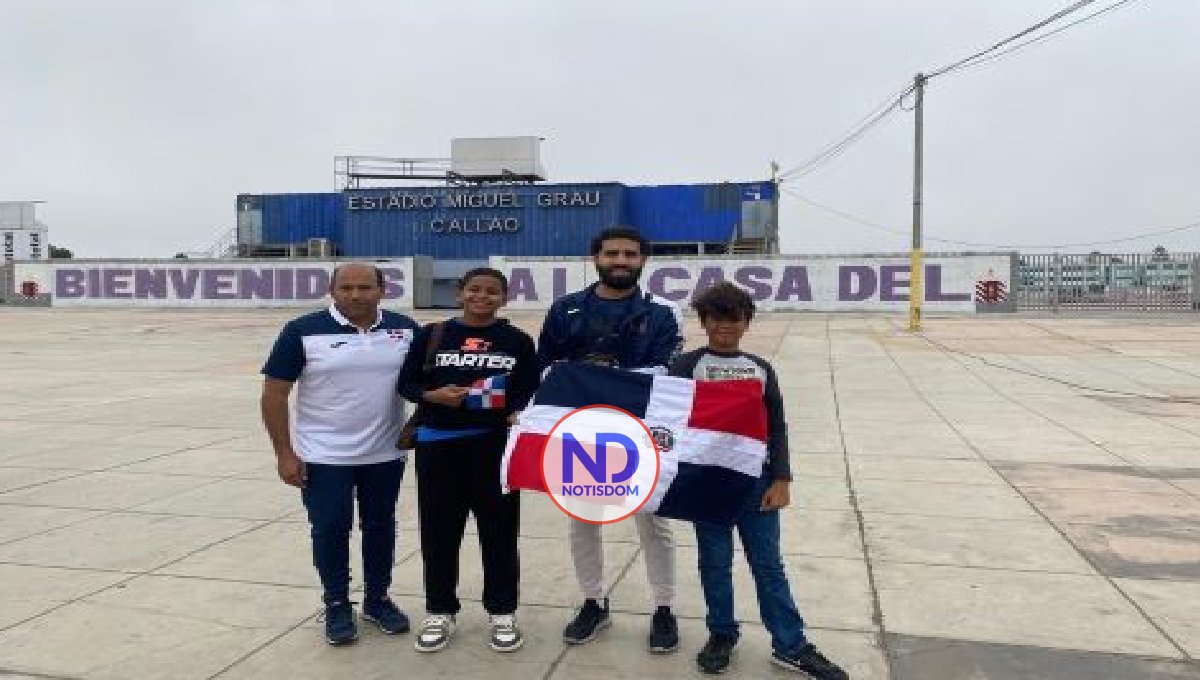 RD triunfa en el Campeonato Mundial Escolar de Ajedrez