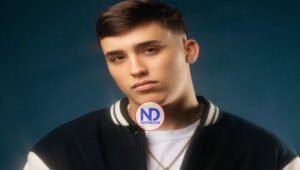 El cantante urbano puertorriqueño Alejo lanza su segundo álbum ‘En esta nos fuimos lejos’