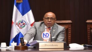 Pacheco aboga por reducción de número de diputados de la RD