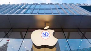 Apple recurre la multa de 1,840 millones de la UE por restringir a rivales como Spotify