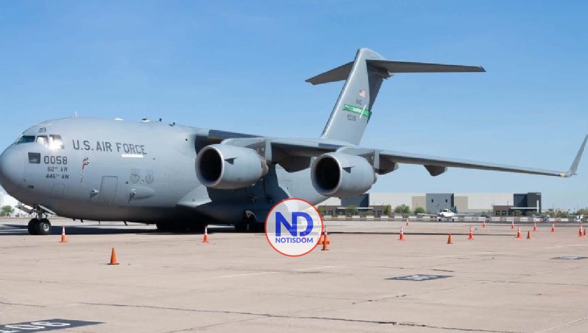 Militares EEUU ya están en Haití; de Kenya llegarán a fin de mes