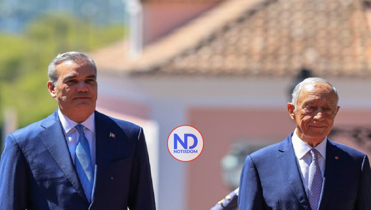 Portugal apoya los esfuerzos RD para responder a la crisis en Haití 2 Portugal apoya los esfuerzos RD para responder a la crisis en Haití