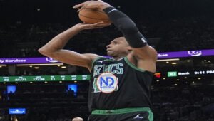 Celtics y Horford, por todo o nada Vs. Indiana
