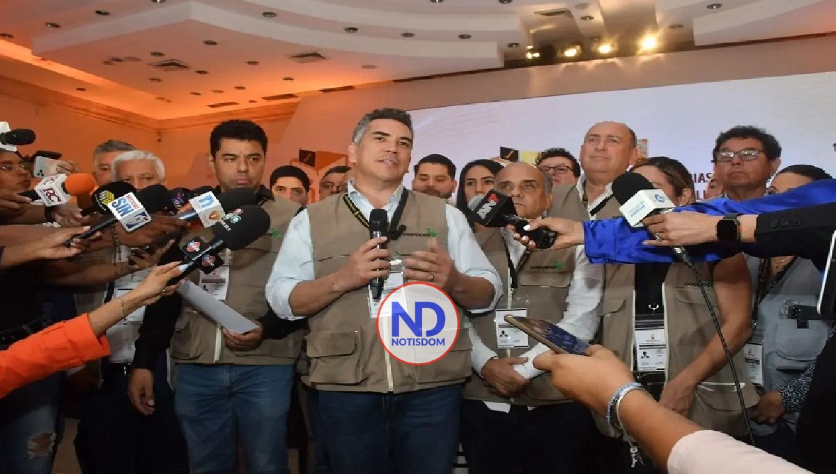 La COPPPAL enviará más de 100 observadores a elecciones de RD