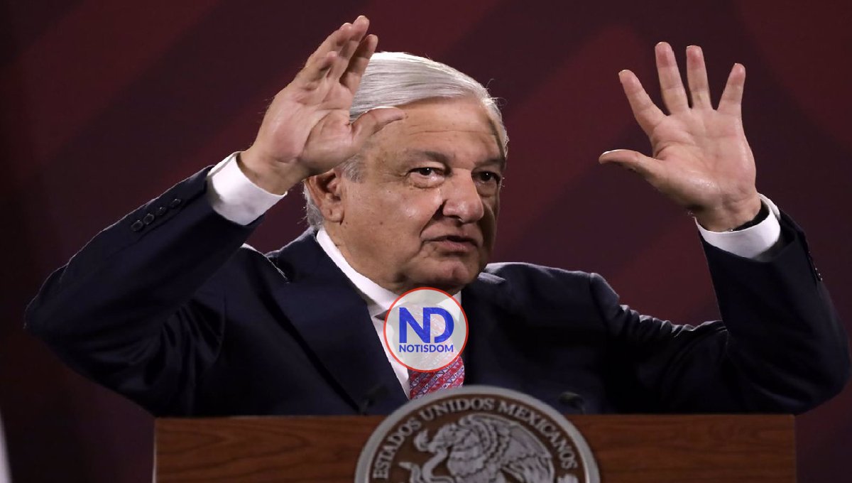 Andrés López Obrador