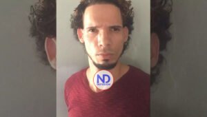 Cae abatido reconocido delincuente “El Rubio” tras enfrentar a tiros miembros policiales