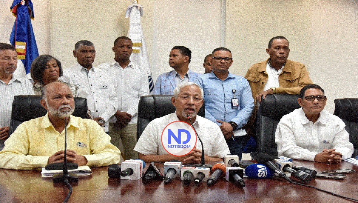 Educación y ADP llegan a acuerdo que incluye aumento de salarios 2 Educación y ADP llegan a acuerdo que incluye aumento de salarios