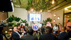 Senador Taveras dice SDE será un modelo de desarrollo de la RD